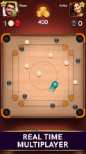 Carrom Pool截图2