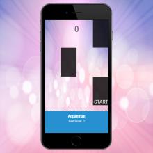 S New Piano Tiles  Kpop截图4