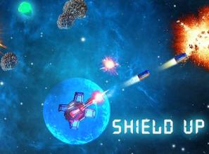 Space Blast – Shooter Game in Space截图5