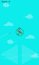 Missiles Attack Plane Escape截图4