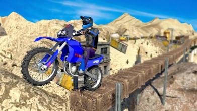 Real Bike Stunts截图4