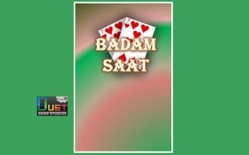 Badam Saat - Sevens截图3