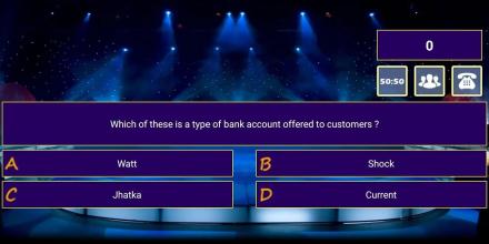 KBC Crorepati Hindi & English 2018截图3