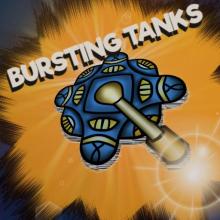 Bursting Tanks截图1