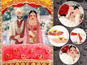 Royal Indian Wedding Love Marriage Rituals截图5