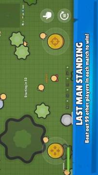 ZombsRoyale.io截圖