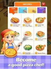 Pizza Master Chef Story截图5