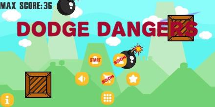 Dodge Dangers截图1