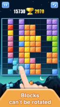 Happy Block Puzzle截图4