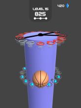 Dunk Tower 3D截图5