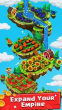 Idle Farm Tycoon － Farming Game截图2