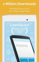 QUIZ REWARDS: Trivia Game, Free Gift Cards Voucher截图1