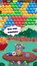 Bubble Shooter: Shoot, Match & Pop bubbles.截图4