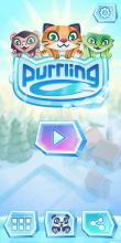 Purrling  Interactive Pet curling截图1