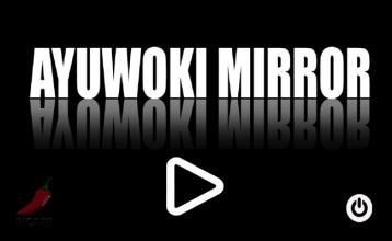 Ayuwoki Super Mirror Run截图5