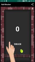 Ball Blocker Game  Just Block It截图4