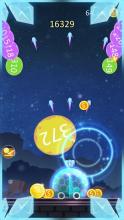 Bounce Star Blast - Free shooting ball game截图2