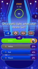 Mega Quiz Online  british trivia截图2