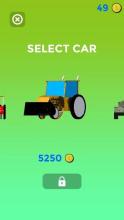 Bridge Constructor 3d - Car Game截图2