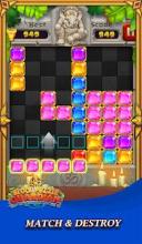 Block Puzzle – Jewel Games in Temple截图1