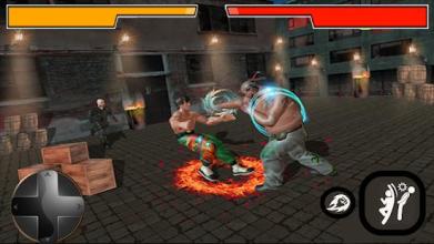 Best fighting games for android截图4