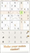 Sudoku : Newspaper截图1