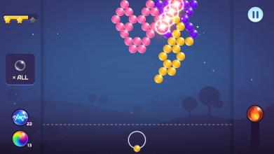 Bubble Shooter Pop Puzzle截图1