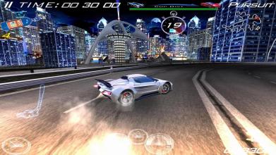 Speed Racing Ultimate 5 Free截图2