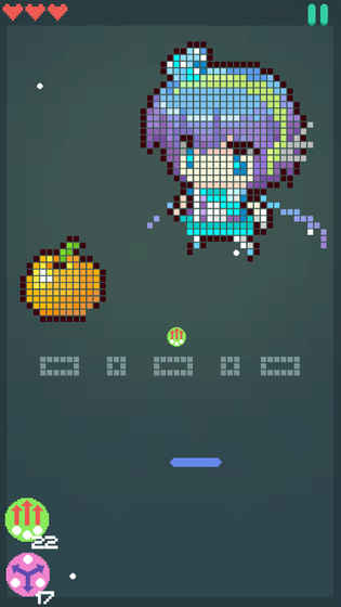 Pixel Crush截图2