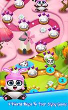 Panda Pop Blast - Bubble Shooter 2019截图1