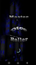 Master Dice Roller截图2