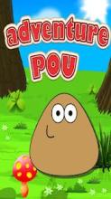 Pou Adventure截图5