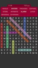 Word Search - English截图4