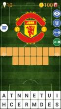 Football Club Logo Quiz截图2