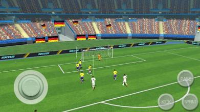 Super Football World Cup 2018截图2