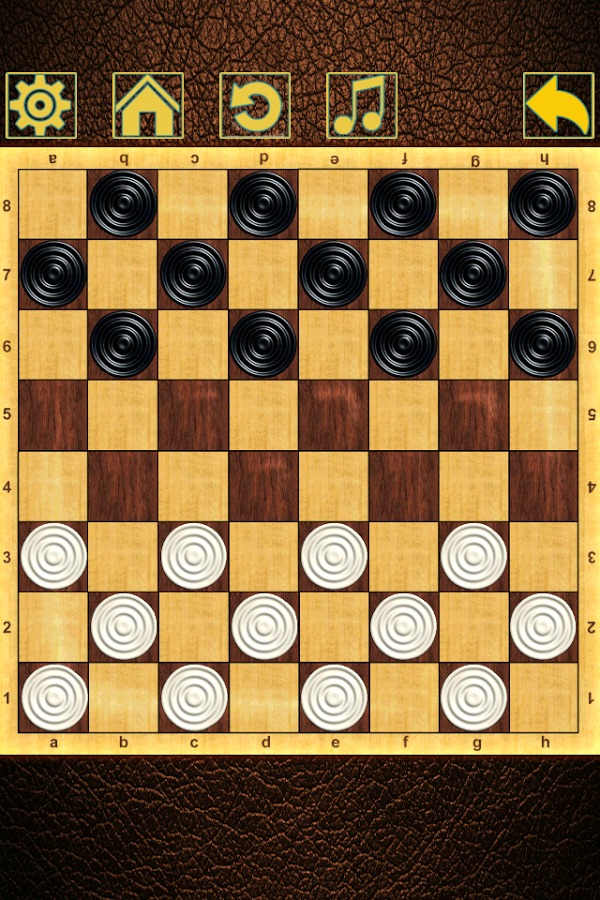 Checkers, Kids. Free.截图2