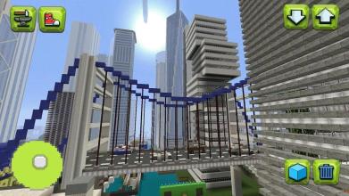 Scyscraper Builder - City Build Craft截图2