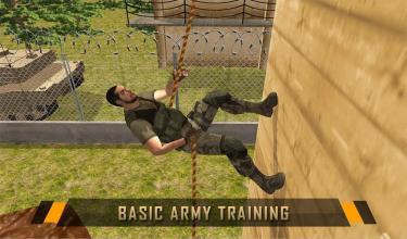 美国陆军训练学校游戏截图5