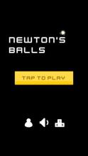 Newton's Balls截图3