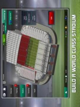 Soccer Manager 2019截图