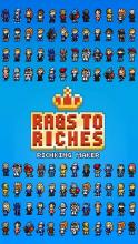 Rags To Riches  Rich King Maker截图4