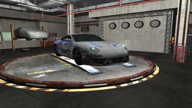 Real Car Racer  Online截图3