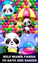 Panda Pop - Bubble Shooter Game截图3