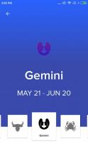 knowastro - Daily Horoscope & Palm reading截图2