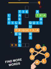 Word Brew - Crossword Puzzle截图4