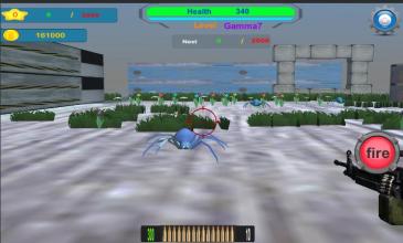 spiders hunting .Hunter & Shooter 3D Hunting Games截图3