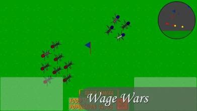 Ants The Strategy Game (RTS)截图4