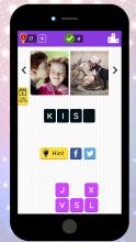 2 Pics 1 Song Quiz截图5