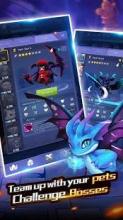 Summoner Legends RPG截图2