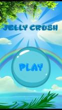 Jelly Moves Crush截图2